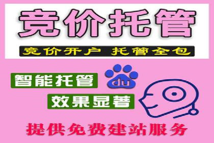 竞价账户管理案例：代运营公司的创意策略分享